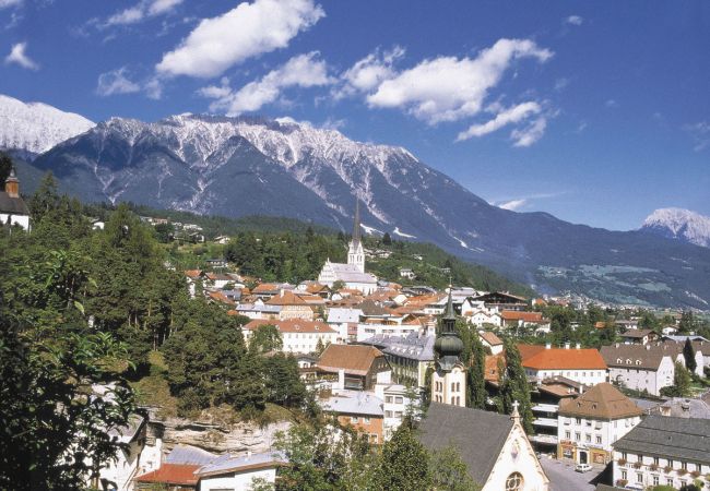 Tiroler Bergsommer 2023